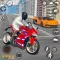 Gangster Game City Crime Game