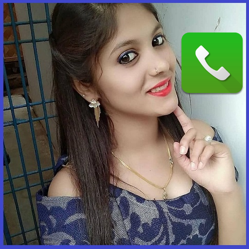 Indian Girls Video Chat App