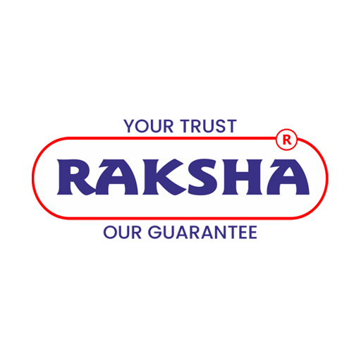 Raksha Catalog