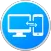 Clippy - Install apps & Transmit anything between iOS and Mac wirelessly