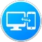 Clippy - Install apps & Transmit anything between iOS and Mac wirelessly
