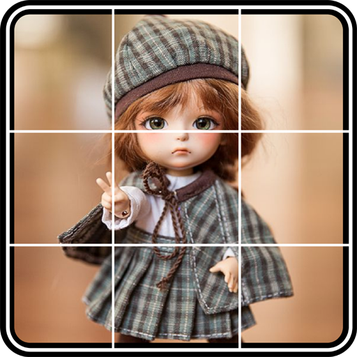 9 Cut Grids Crop Photo Editor 9 Cut Grids Crop Photo Editor
