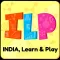ILP-India, Learn and Play