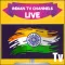 Indian TV Channels Live Stream