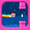 Flappy Rainbow 10 in 1
