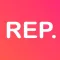 Rep. - amaze your friends
