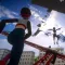CatchMe! Parkour Multiplayer