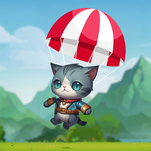 Sweet Cat Sweet Cat