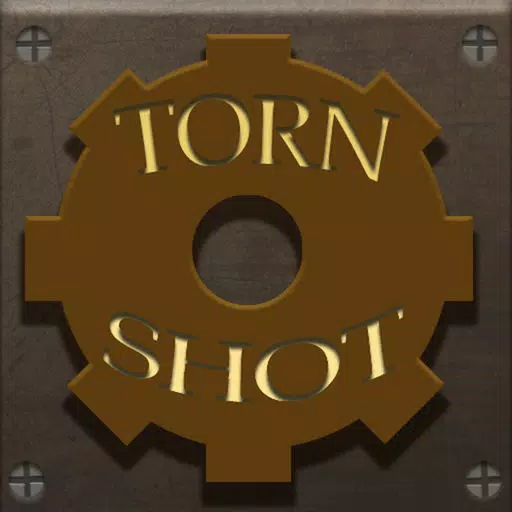 Torn Shot Torn Shot