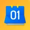 Countdown Widget: Days Counter