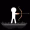 Archer's bow.io - Rescue Cut