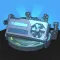 Idle Server Farm