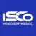 Indigo Services Driver APP