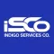 Indigo Services Driver APP