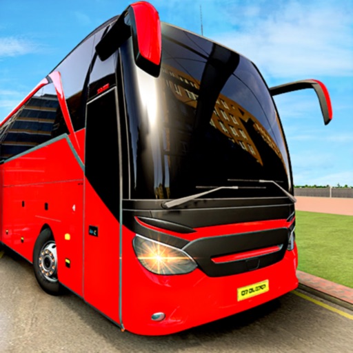 Pro Bus Driver: Road & Beyond Pro Bus Driver: Road & Beyond