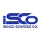 Indigo Services Delivery APP