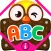 Abc and week days learning game for babies