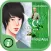 Azadi Selfie - Pakistan's independence day 14 August, A Green Day To Take and Share Selfies