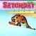 7 Days Of Week for Toddlers,Kids and Pre-School Babies-A toddler calendar learning app
