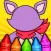 Indigo Game Coloring Park