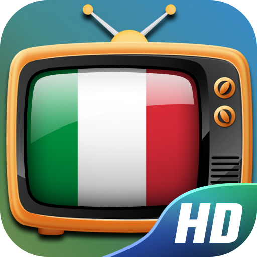 TV Italia Gratuiti Tutti i canali TV