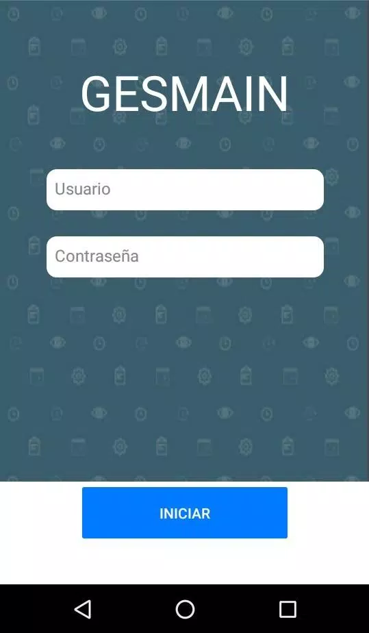 Gesmain Screenshots