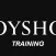 OYSHO TRAINING: Workouts