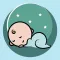 BABY sleep - Baby white noise