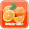Belajar Membaca Buah