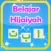 Belajar Huruf Hijaiyah