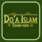 Doa Islam Sehari hari