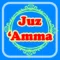 Juz Amma Audio dan Terjemahan
