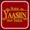 Surah Yaseen Audio and Tahlil