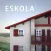Résidence ESKOLA à Sare