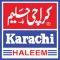 Karachi Haleem
