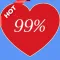 Love Test – Find True Emotion