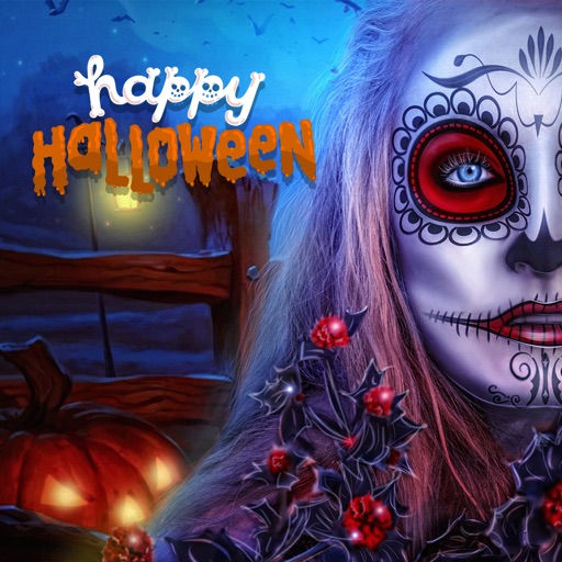 Halloween Photo Editor 2020 Halloween Photo Editor 2020