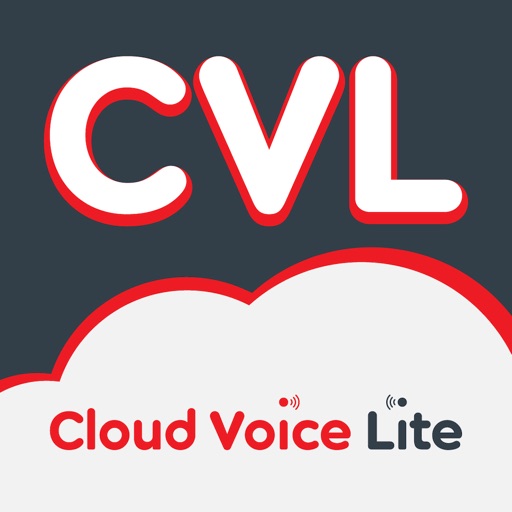 Cloud Voice Lite Cloud Voice Lite