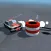 Drifter 3D