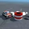Drifter 3D