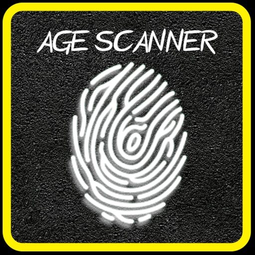 Age Scanner - Age Detector Age Scanner - Age Detector