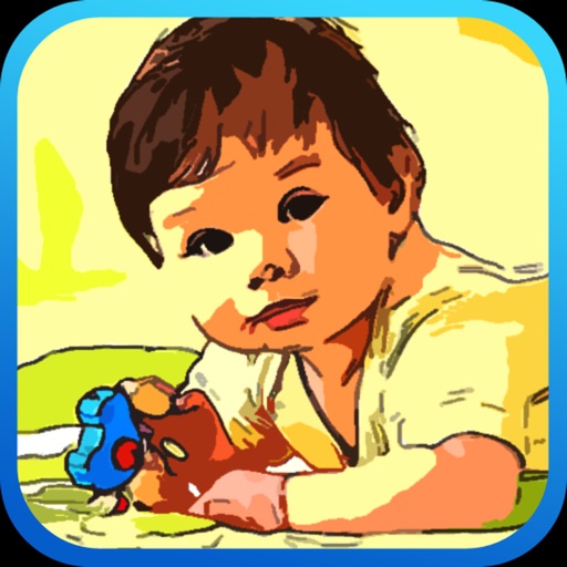 Toon My Photo Live - Cartoon Camera Effects on Pics Toon My Photo Live - Cartoon Camera Effects on Pics