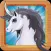 Pony Dressup Game. Bess Pony Makeover Game for Girls.