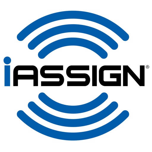 iAssign iAssign
