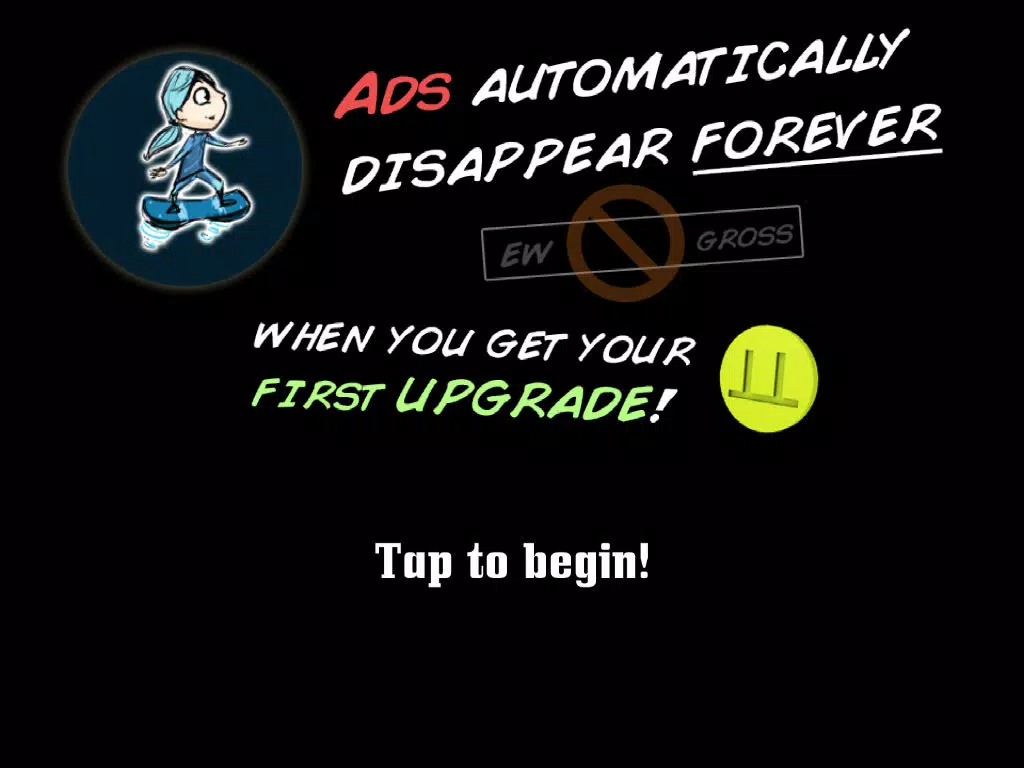 Zip Zap iPad 应用截图