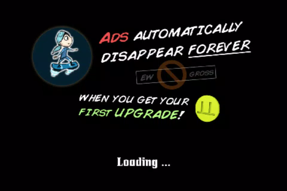 Zip Zap应用截图