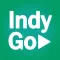 IndyGo - by Indy Week