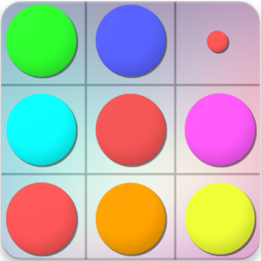 Color Lines: Classic Puzzle
