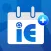 iE Client Calendar