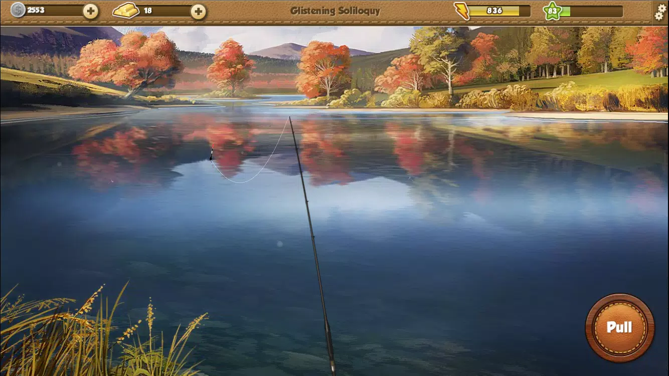 Fishing World Screenshots